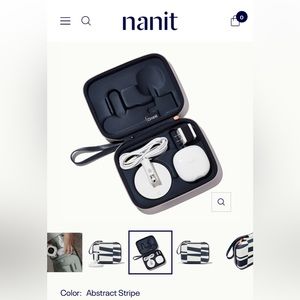 Nanit Travel Pack
